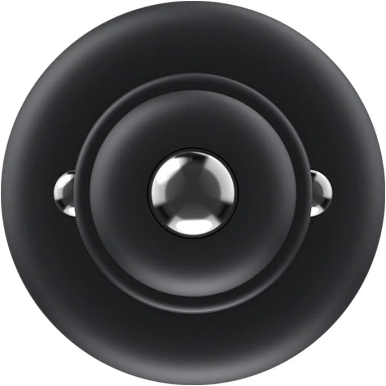 شارژر فندکی 67 واتی شیائومی با دو پورت (USB-A + Type-C)، شارژ سریع، محافظت چندگانه، مناسب برای گوشی‌های هوشمند/تبلت‌ها/کنسول بازی/دوربین‌ها، مشکی