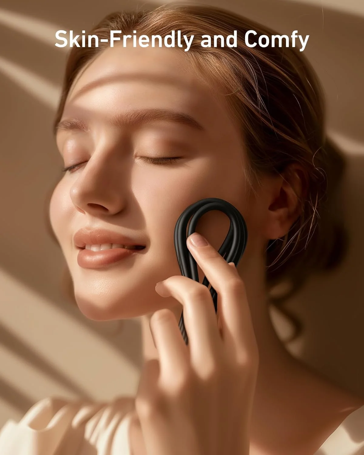 کابل USB C انکر، کابل Flow USB C به USB C با توان 240 وات (بسته 2 عددی)، شارژر Type C با قابلیت شارژ سریع برای سری iPhone 16، MacBook Pro 2020 و غیره (USB 2.0، طول 1.8 متر، مشکی) کابل USB C انکر، کابل Flow USB C به USB C با توان 240 وات (بسته 2 عددی)، شارژر Type C با قابلیت شارژ سریع برای سری iPhone 16، MacBook Pro 2020 و غیره (USB 2.0، طول 1.8 متر، مشکی)