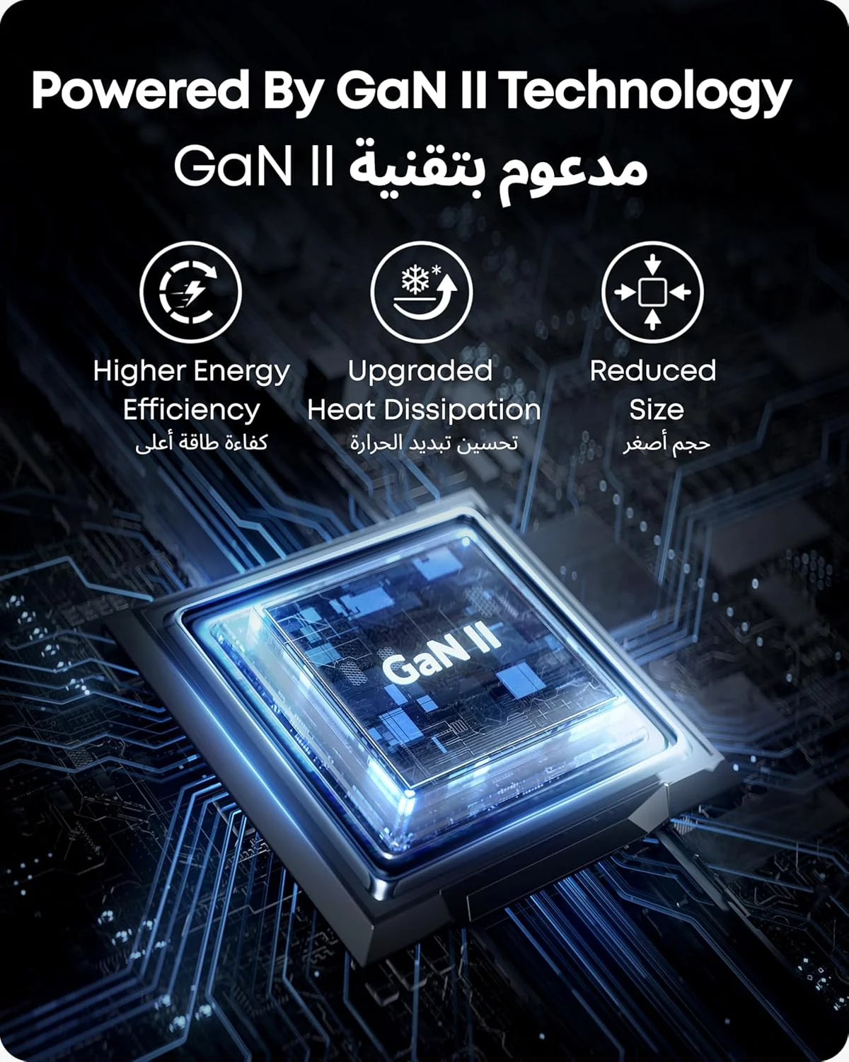 آداپتور شارژر سریع USB C انکر Nano II 65W GaN II PPS، شارژر جمع و جور برای MacBook Pro/Air، Galaxy S24/S23، سری iPhone 17/16/15/14، iPad Pro، Huawei، Xiaomi، Redmi، Vivo، Oppo و غیره آداپتور شارژر سریع USB C انکر Nano II 65W GaN II PPS، شارژر جمع و جور برای MacBook Pro/Air، Galaxy S24/S23، سری iPhone 17/16/15/14، iPad Pro، Huawei، Xiaomi، Redmi، Vivo، Oppo و غیره