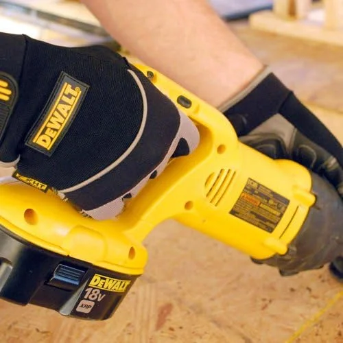 دستکش کار سنگین DEWALT Radians DPG210L LG HD، چند رنگ، سایز آزاد دستکش کار سنگین DEWALT Radians DPG210L LG HD، چند رنگ، سایز آزاد