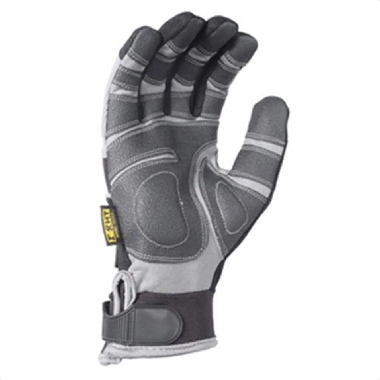 دستکش کار سنگین DEWALT RADIANS DPG210XL سایز XL