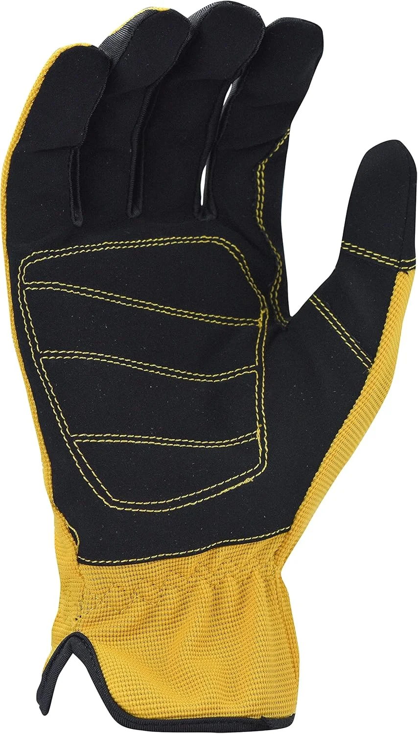 دستکش ایمنی صنعتی دیوالت مدل DPG222XL دستکش ایمنی صنعتی دیوالت مدل DPG222XL
