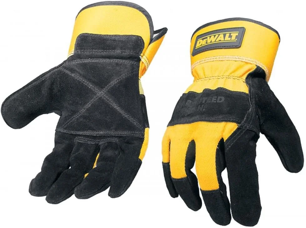 دستکش های کارگری DEWALT