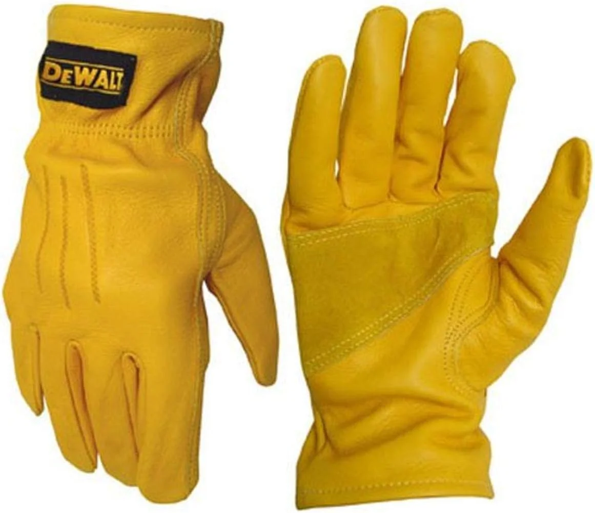دستکش ایمنی صنعتی DeWalt DPG32L، سایز آزاد، چند رنگ