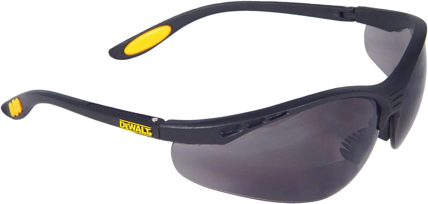 عینک ایمنی DeWalt DPG59-220D
