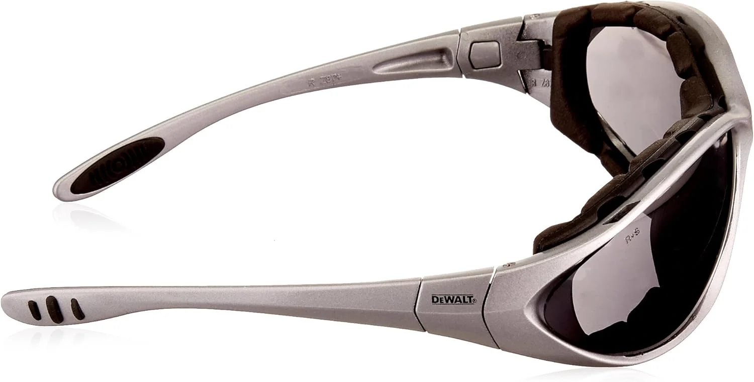 عینک ایمنی DeWalt DPG95-2D عینک ایمنی DeWalt DPG95-2D