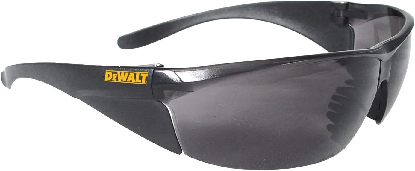 عینک ایمنی DeWalt DPG93-2D