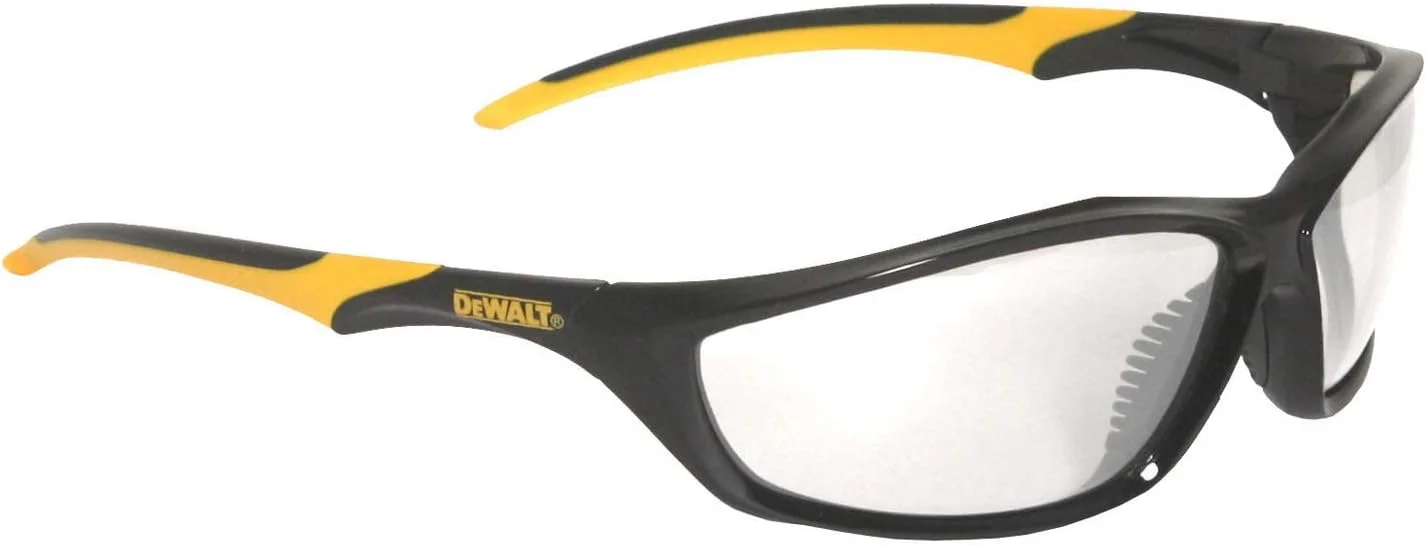عینک ایمنی DeWalt DPG96-1D