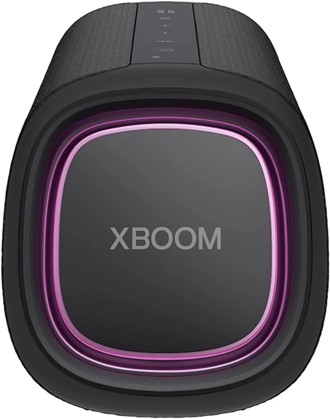LG XBOOM Go XG7QBK – Wireless Bluetooth Speaker, 40W, Sound Boost, IP67 Waterproof, 24H Battery Lifetime, Variable LED Lights Colour, Wide Connectivity, Anthracite LG XBOOM Go XG7QBK – Wireless Bluetooth Speaker, 40W, Sound Boost, IP67 Waterproof, 24H Battery Lifetime, Variable LED Lights Colour, Wide Connectivity, Anthracite