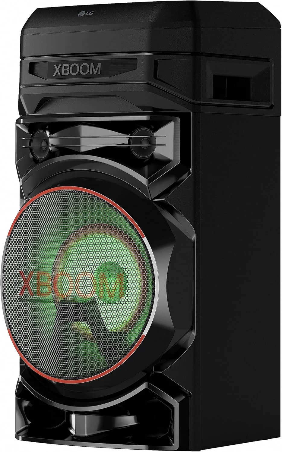 سیستم صوتی ال جی RNC5 XBOOM با Bass Blast سیستم صوتی ال جی RNC5 XBOOM با Bass Blast