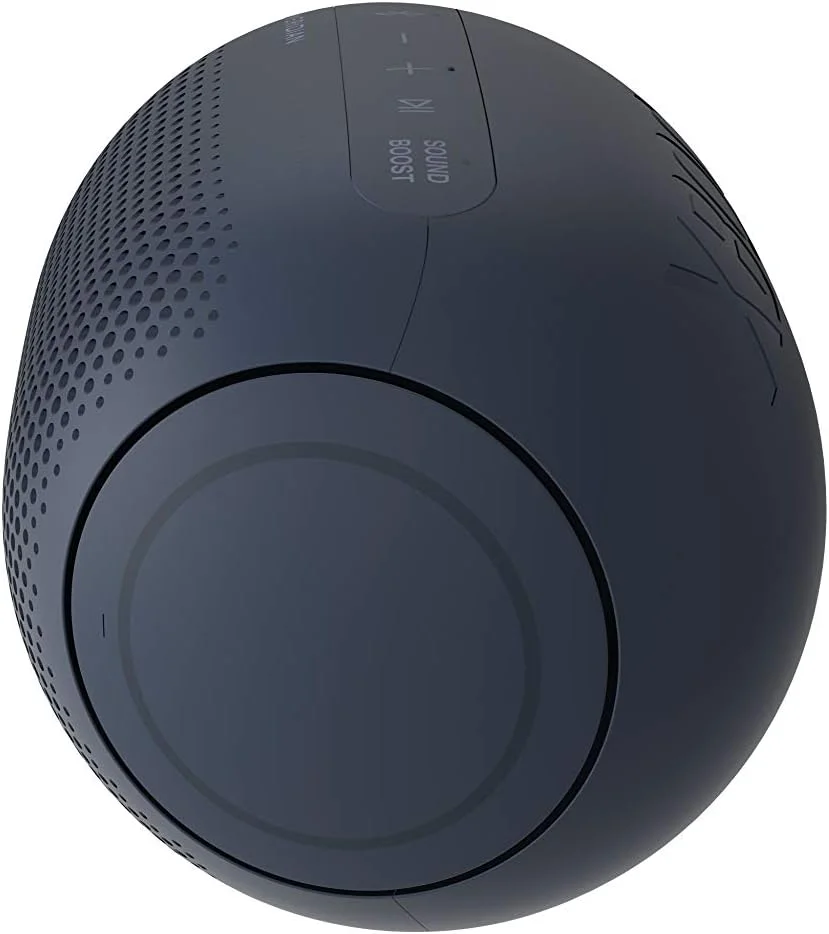 Lg Xboom Go Pl2 Potable Bluetooth Wireless Speaker With Meridian Technology, Dark Grey, Lg Av Pl2 Bt Speaker Lg Xboom Go Pl2 Potable Bluetooth Wireless Speaker With Meridian Technology, Dark Grey, Lg Av Pl2 Bt Speaker