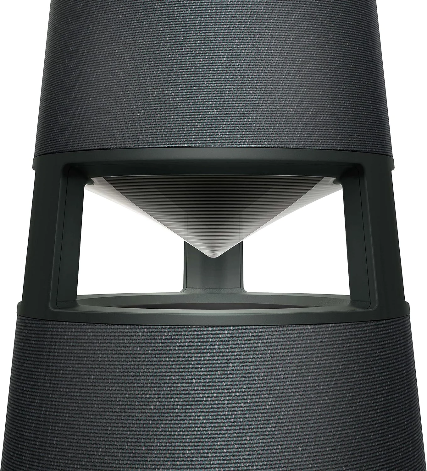 LG RP4G XBOOM 360 Omnidirectional Portable Bluetooth Speaker - RP4G Black LG RP4G XBOOM 360 Omnidirectional Portable Bluetooth Speaker - RP4G Black