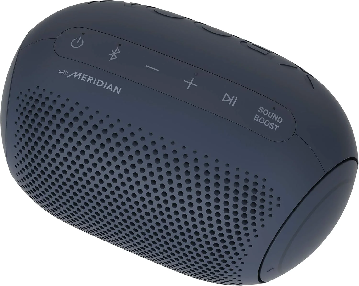 LG Electronics LG XBOOM GO PL2 Jellybean Portable Wireless Bluetooth Speaker with up to 10 hours battery life, IPX5 Water-Resistant, Party Bluetooth Speaker, Black LG Electronics LG XBOOM GO PL2 Jellybean Portable Wireless Bluetooth Speaker with up to 10 hours battery life, IPX5 Water-Resistant, Party Bluetooth Speaker, Black