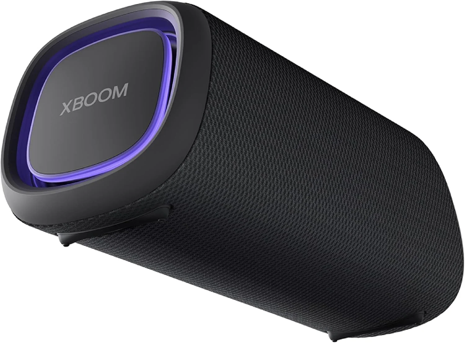 LG XBOOM Go XG7QBK – Wireless Bluetooth Speaker, 40W, Sound Boost, IP67 Waterproof, 24H Battery Lifetime, Variable LED Lights Colour, Wide Connectivity, Anthracite LG XBOOM Go XG7QBK – Wireless Bluetooth Speaker, 40W, Sound Boost, IP67 Waterproof, 24H Battery Lifetime, Variable LED Lights Colour, Wide Connectivity, Anthracite