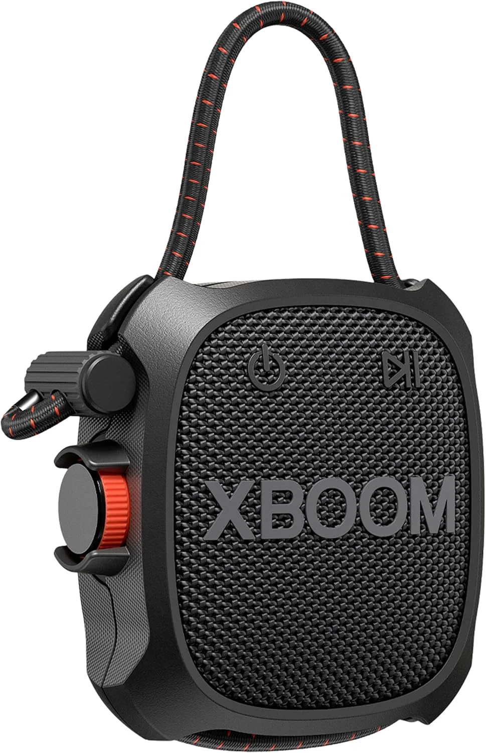 اسپیکر بی سیم ال جی XG2T XBOOM Go با صدای قدرتمند و تا 10 ساعت عمر باتری اسپیکر بی سیم ال جی XG2T XBOOM Go با صدای قدرتمند و تا 10 ساعت عمر باتری