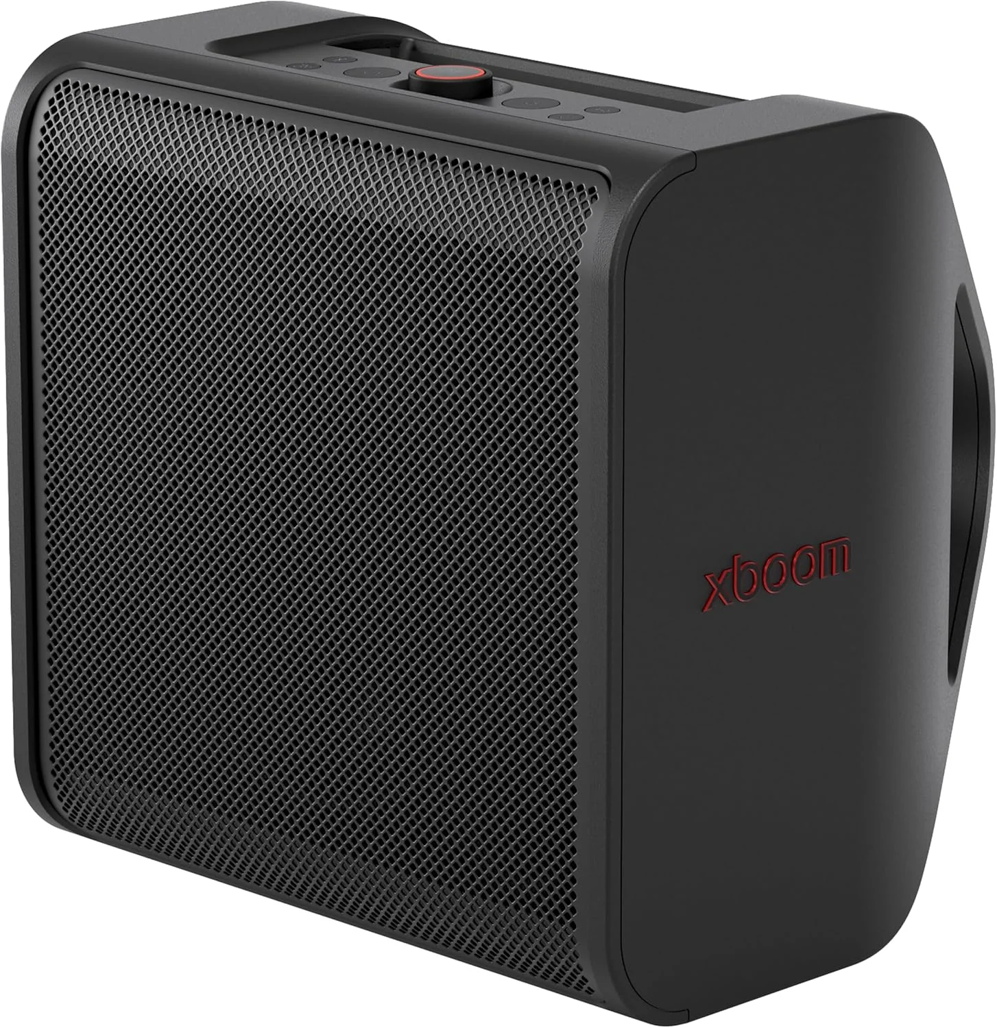 اسپیکر بلوتوثی LG xboom STAGE301 اثر will.i.am، ووفر 6.5 اینچی و درایورهای دوگانه 2.5 اینچی میان رده، تا 11 ساعت پخش، طراحی چند منظوره، مقاوم در برابر آب IPX4، نورپردازی xboom، مشکی اسپیکر بلوتوثی LG xboom STAGE301 اثر will.i.am، ووفر 6.5 اینچی و درایورهای دوگانه 2.5 اینچی میان رده، تا 11 ساعت پخش، طراحی چند منظوره، مقاوم در برابر آب IPX4، نورپردازی xboom، مشکی