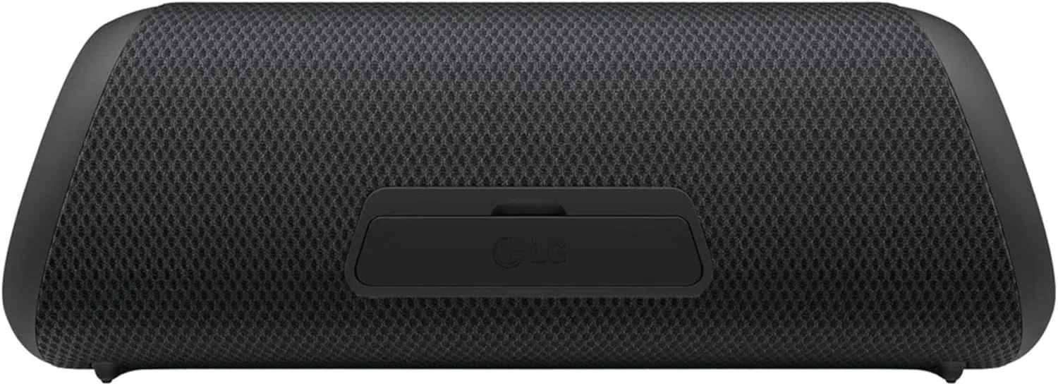 اسپیکر بلوتوثی قابل حمل ال جی XBOOM GO XG5QBK اسپیکر بلوتوثی قابل حمل ال جی XBOOM GO XG5QBK