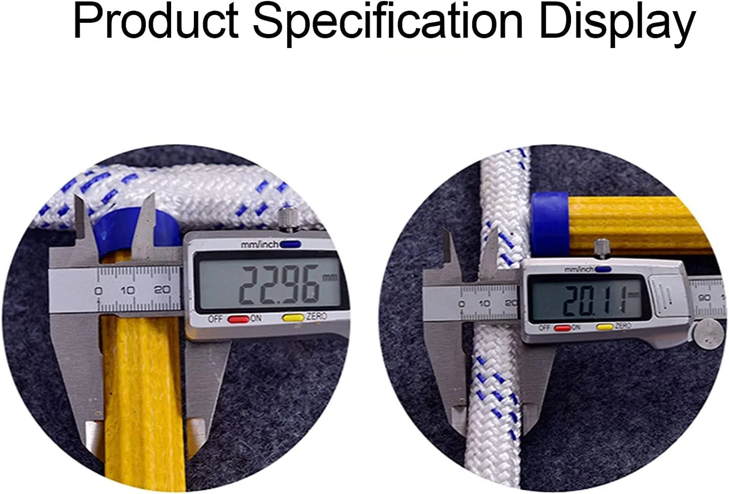 نردبان طنابی فرار از آتش، نردبان نجات اضطراری، نردبان ایمنی نرم غیر لغزنده قابل حمل، قابل استفاده مجدد با قلاب، قوی و قابل حمل برای پنجره خانه، بالکن، نرده (رنگ: 25 متر) نردبان طنابی فرار از آتش، نردبان نجات اضطراری، نردبان ایمنی نرم غیر لغزنده قابل حمل، قابل استفاده مجدد با قلاب، قوی و قابل حمل برای پنجره خانه، بالکن، نرده (رنگ: 25 متر)