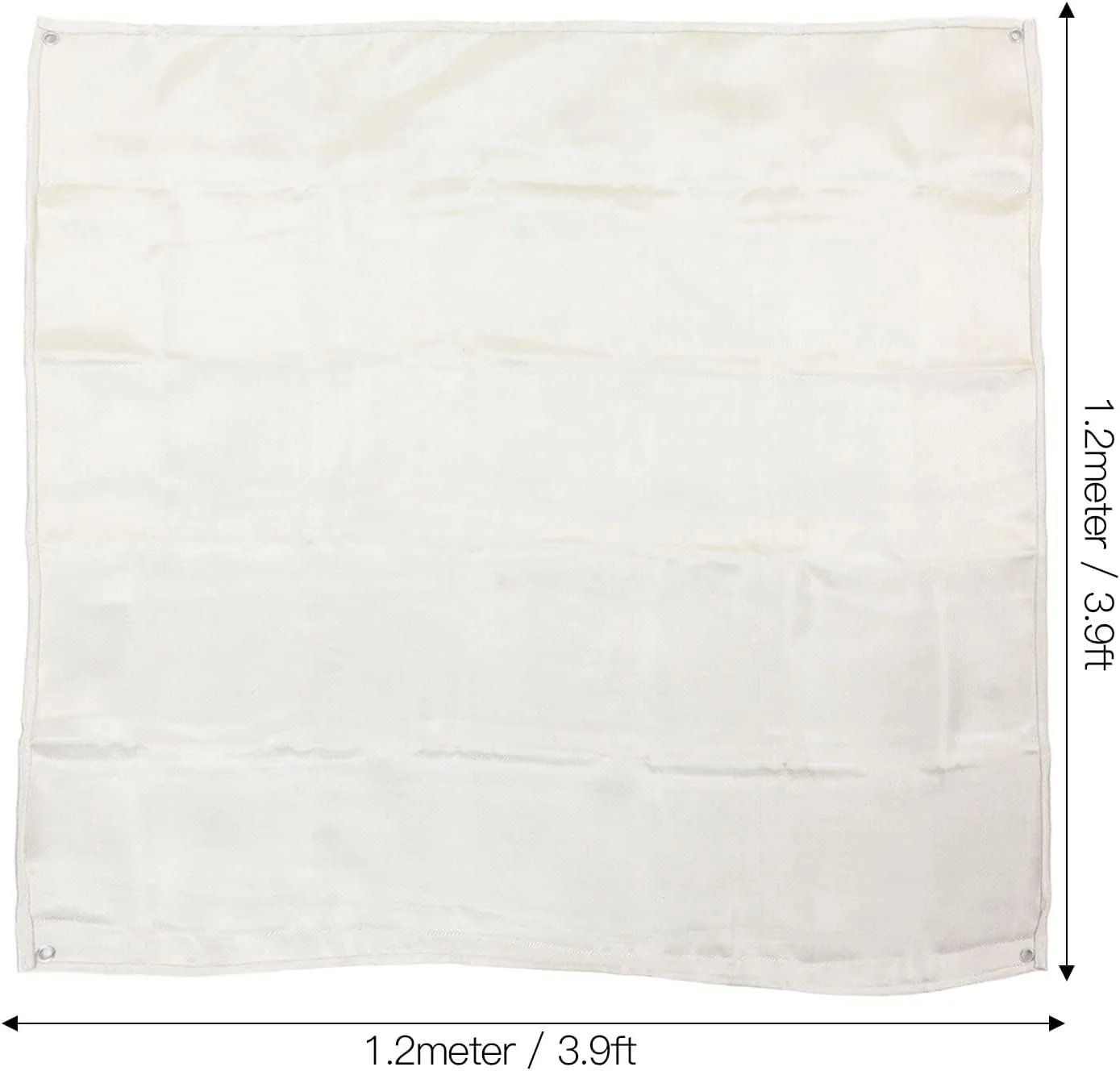 پتو نجات آتش نشانی اضطراری، پتو ایمنی محافظ مقاوم در برابر شعله برای آشپزخانه