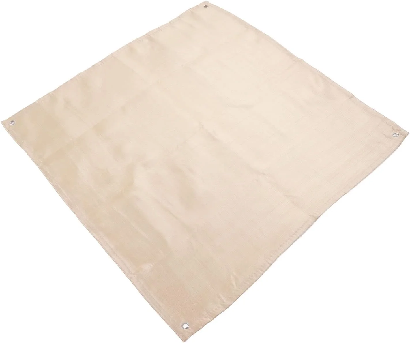 پتو آتش نشانی، مقاوم در برابر درجه حرارت بالا، پتو ایمنی ضد حریق، محافظت مستقیم در برابر آتش، تاشو و چند منظوره برای مصارف خانگی