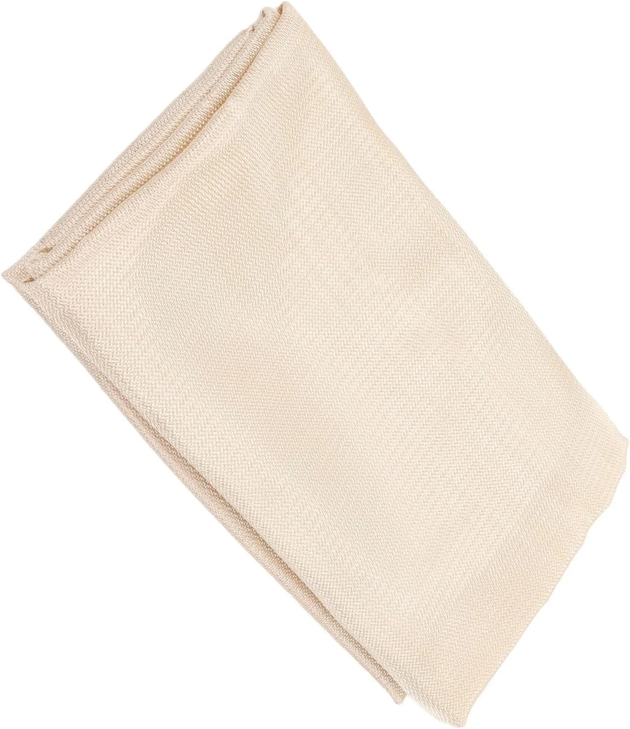 پتو آتش نشانی، مقاوم در برابر درجه حرارت بالا، پتو ایمنی ضد حریق، محافظت مستقیم در برابر آتش، تاشو و چند منظوره برای مصارف خانگی