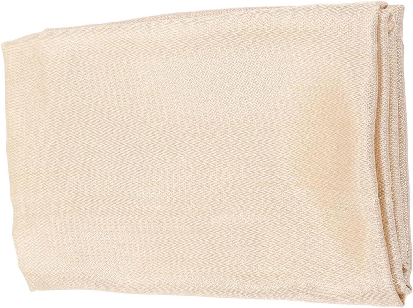 پتو آتش نشانی، مقاوم در برابر درجه حرارت بالا، پتو ایمنی ضد حریق، محافظت مستقیم در برابر آتش، تاشو و چند منظوره برای مصارف خانگی