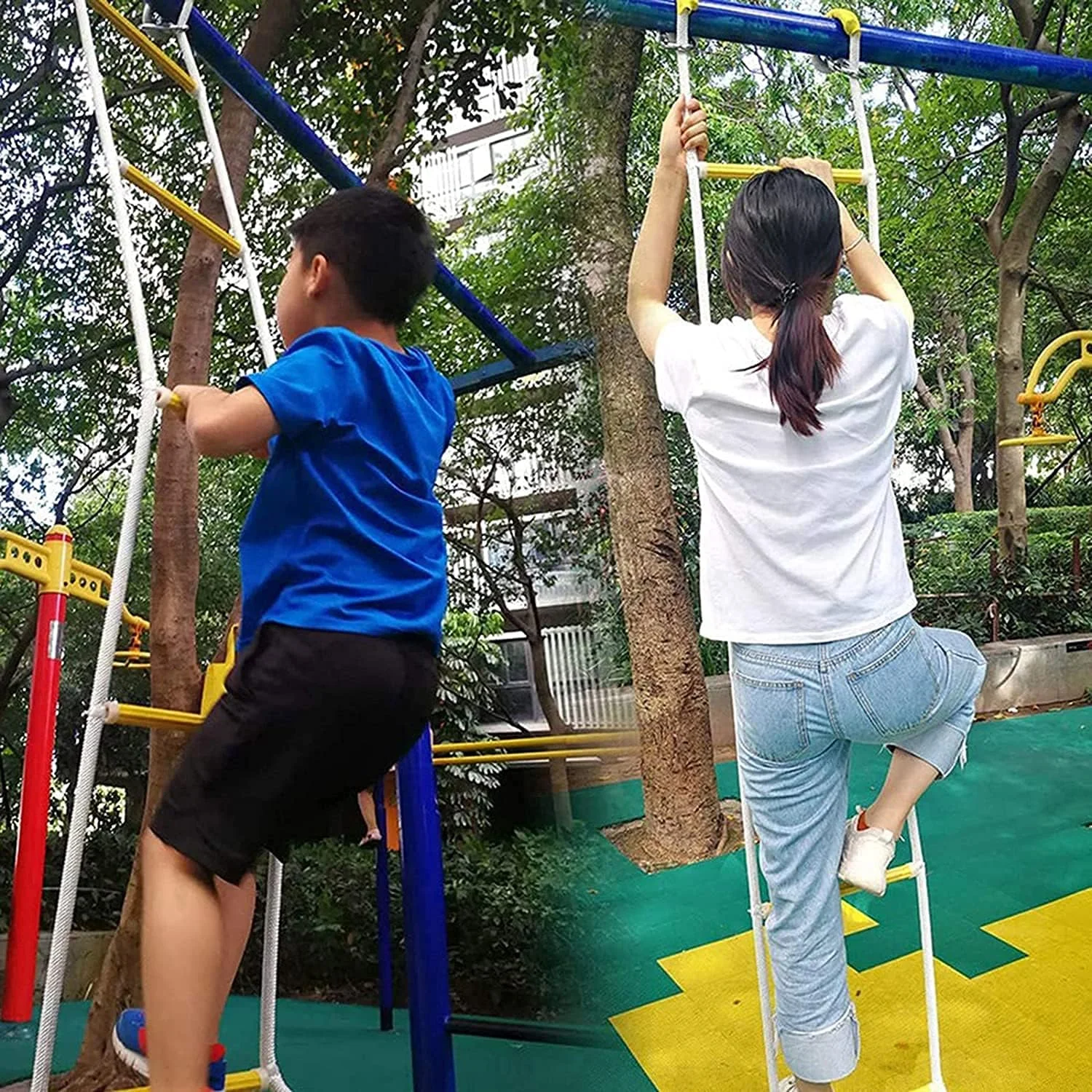 نردبان طنابی فرار اضطراری آتش نشانی، نردبان فرار اضطراری، نردبان ایمنی نرم بالکن، نردبان طنابی صعود رزینی ضد لغزش نردبان طنابی فرار اضطراری آتش نشانی، نردبان فرار اضطراری، نردبان ایمنی نرم بالکن، نردبان طنابی صعود رزینی ضد لغزش