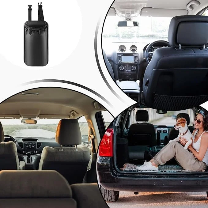 نگهدارنده کپسول آتش نشانی خودرو - سازمان دهنده چند منظوره صندلی با محفظه نگهداری بطری آب | کیف کپسول آتش نشانی مقاوم برای خودروهای شاسی بلند، کامیون، جیپ و خودروهای آفرود نگهدارنده کپسول آتش نشانی خودرو - سازمان دهنده چند منظوره صندلی با محفظه نگهداری بطری آب | کیف کپسول آتش نشانی مقاوم برای خودروهای شاسی بلند، کامیون، جیپ و خودروهای آفرود