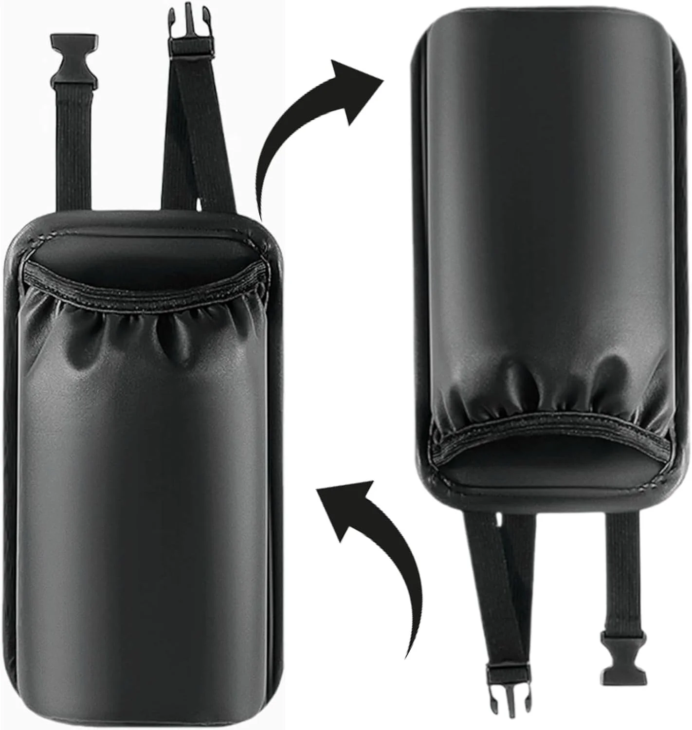 نگهدارنده کپسول آتش نشانی خودرو - سازمان دهنده چند منظوره صندلی با محفظه نگهداری بطری آب | کیف کپسول آتش نشانی مقاوم برای خودروهای شاسی بلند، کامیون، جیپ و خودروهای آفرود نگهدارنده کپسول آتش نشانی خودرو - سازمان دهنده چند منظوره صندلی با محفظه نگهداری بطری آب | کیف کپسول آتش نشانی مقاوم برای خودروهای شاسی بلند، کامیون، جیپ و خودروهای آفرود