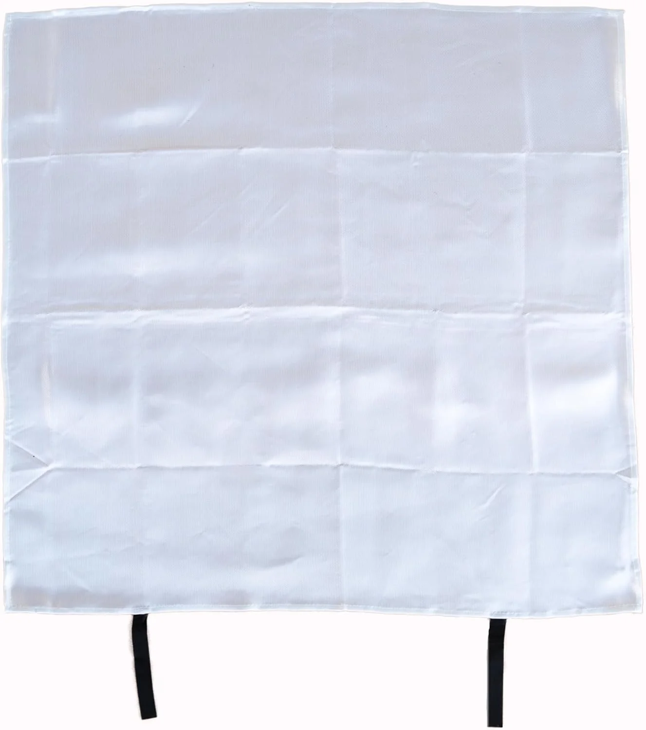 پتو اطفاء حریق اضطراری FireAvert برای خانه و آشپزخانه - پتو ایمنی آتش نشانی برای آشپزخانه، کمپینگ، وسایل نقلیه و موارد دیگر - بسته 4 عددی