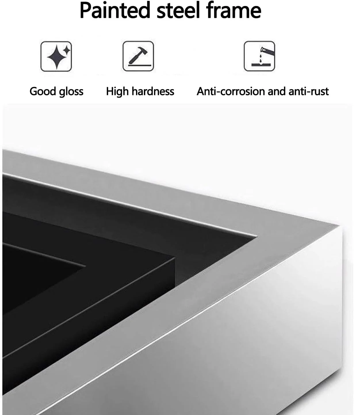 نگهدارنده و سازمان دهنده کپسول آتش نشانی سنگین، براکت نصب ایمن برای تجهیزات ایمنی در خانه ها، دفاتر و وسایل نقلیه