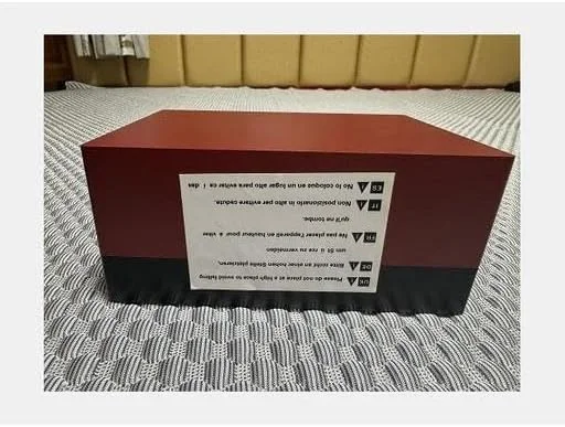 نردبان آتش نشانی اضطراری 10 متری، نردبان تخلیه ایمنی مقاوم در برابر آتش با قلاب کارابین برای کودکان و بزرگسالان، تحمل وزن تا 400 کیلوگرم