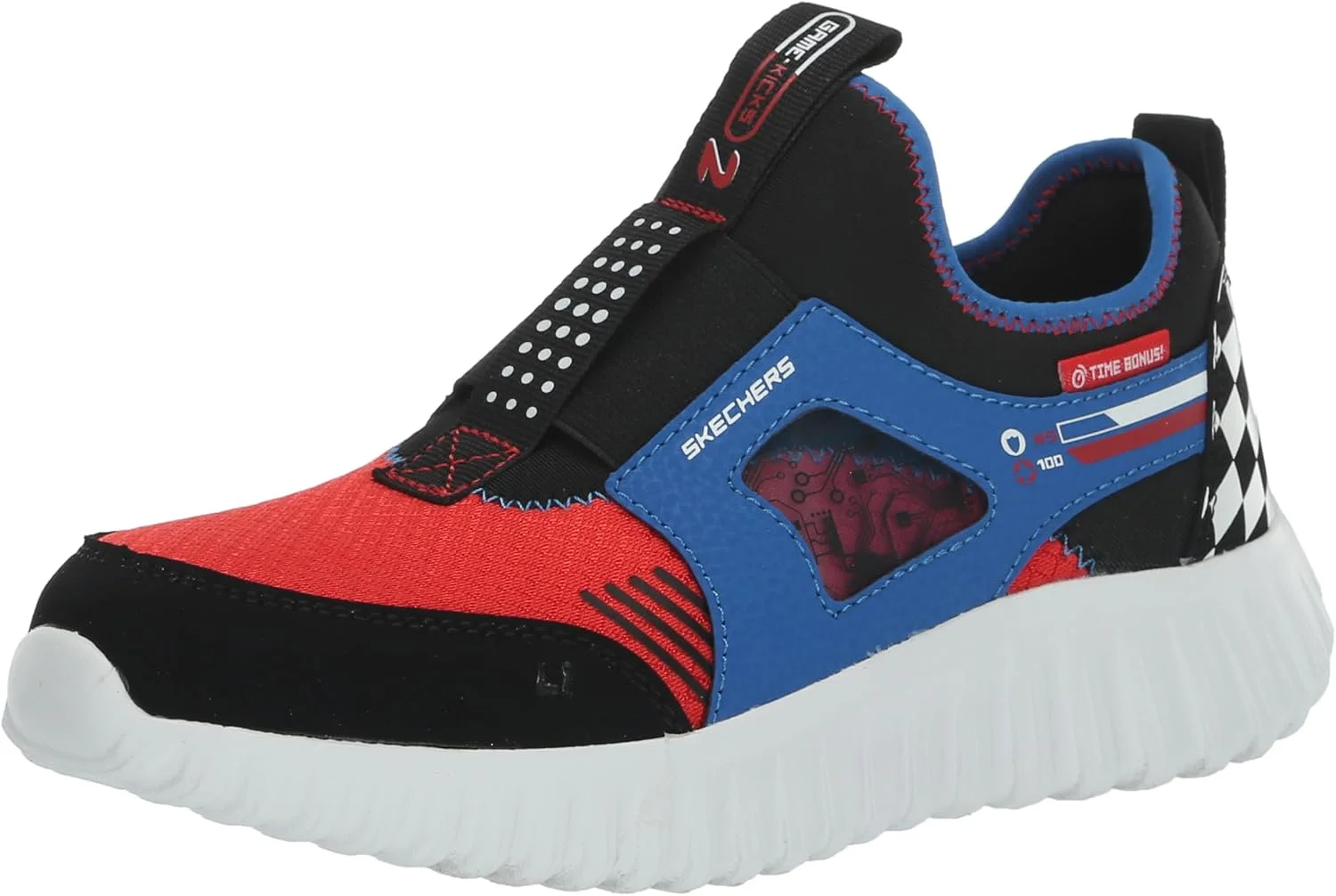 کفش پسرانه Skechers مدل DEPTH CHARGE 2.0-Boy