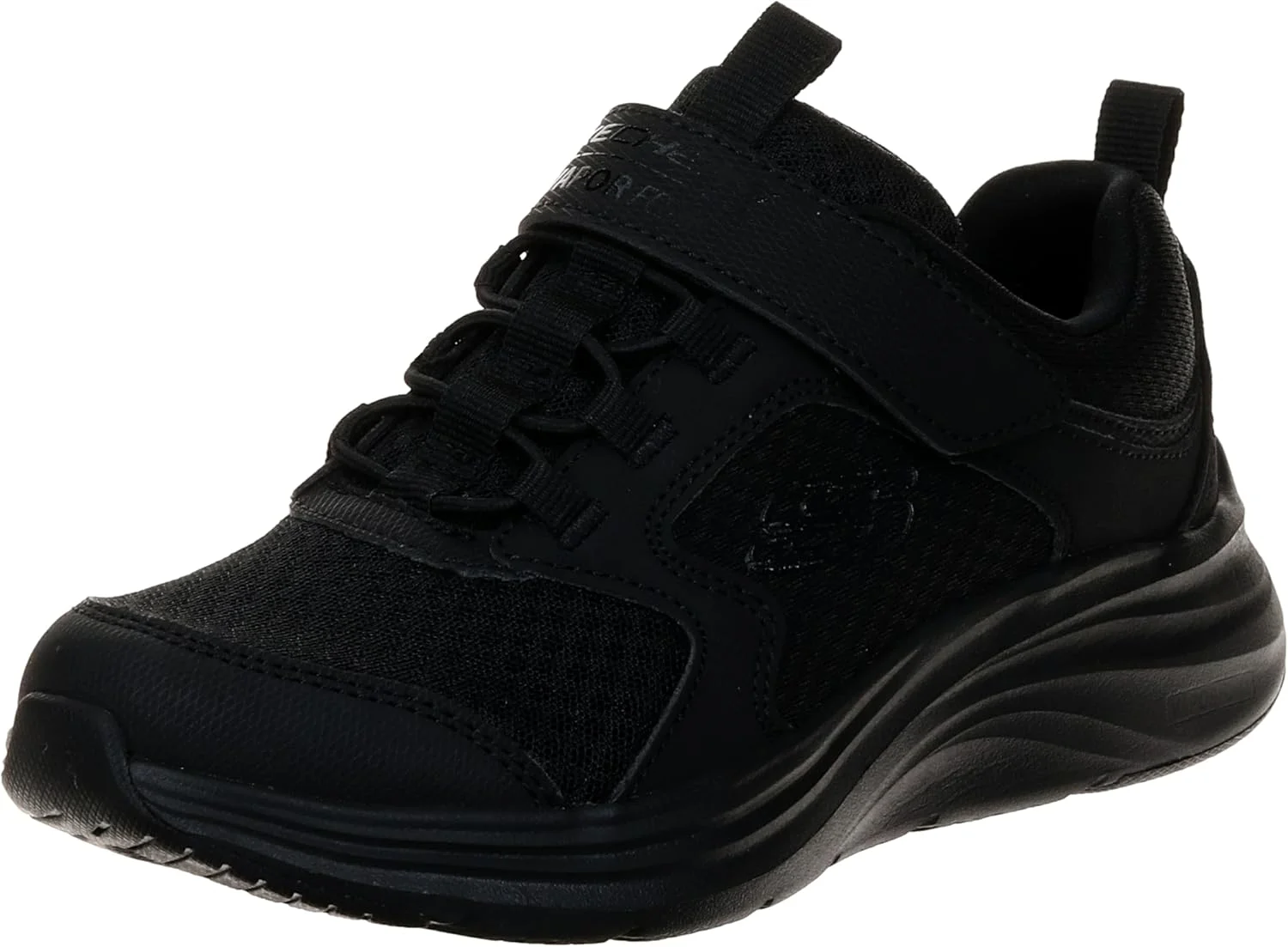 کفش پسرانه اسکیچرز مدل VAPOR FOAM