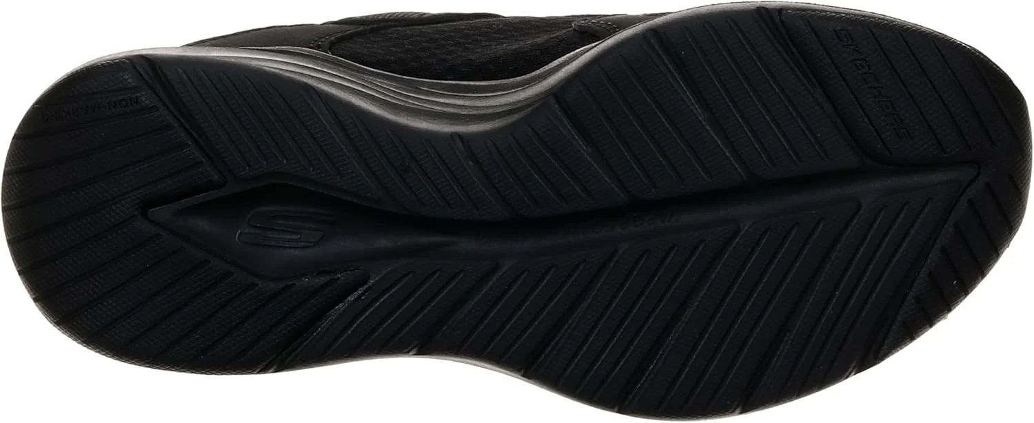 کفش پسرانه اسکیچرز مدل VAPOR FOAM