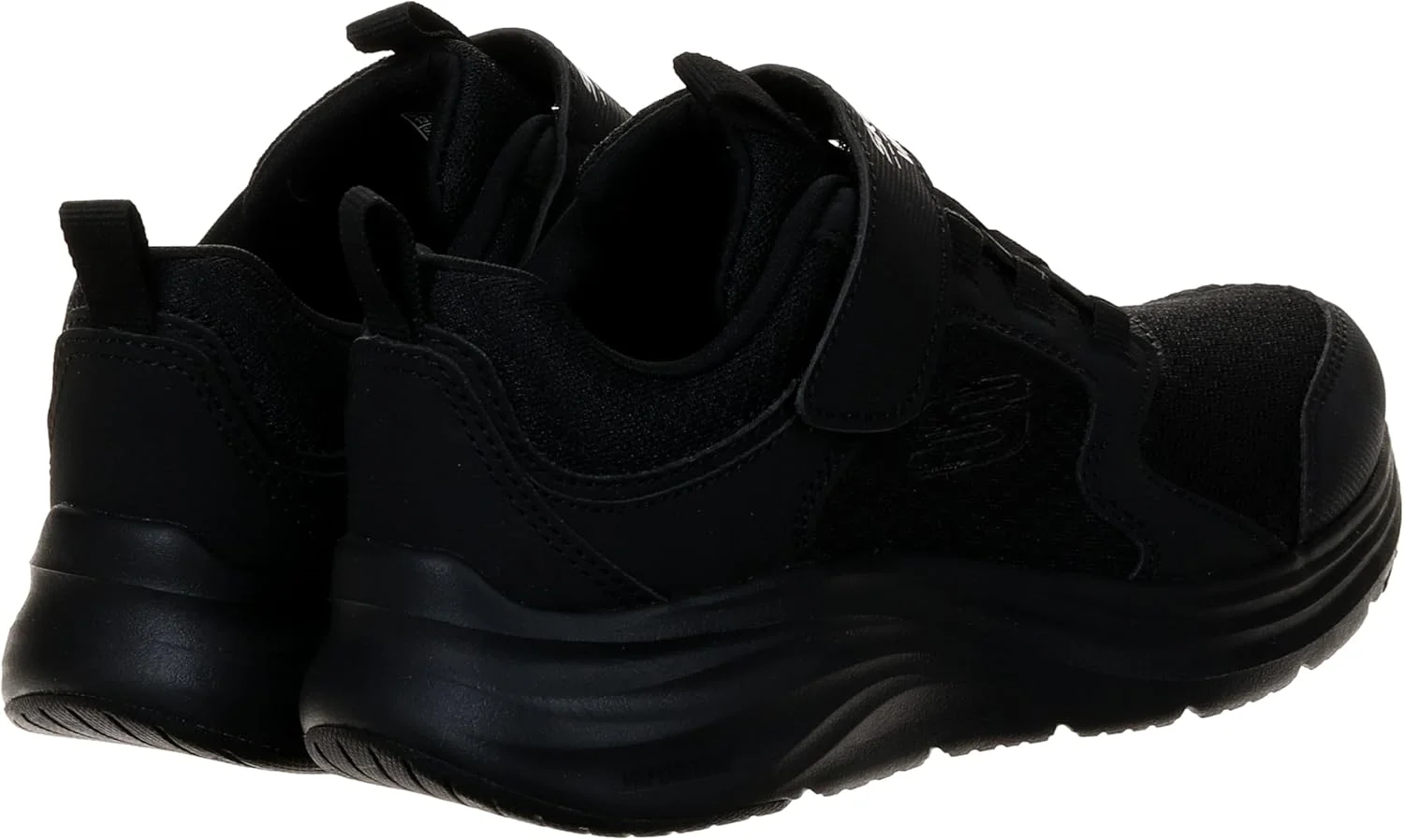 کفش پسرانه اسکیچرز مدل VAPOR FOAM