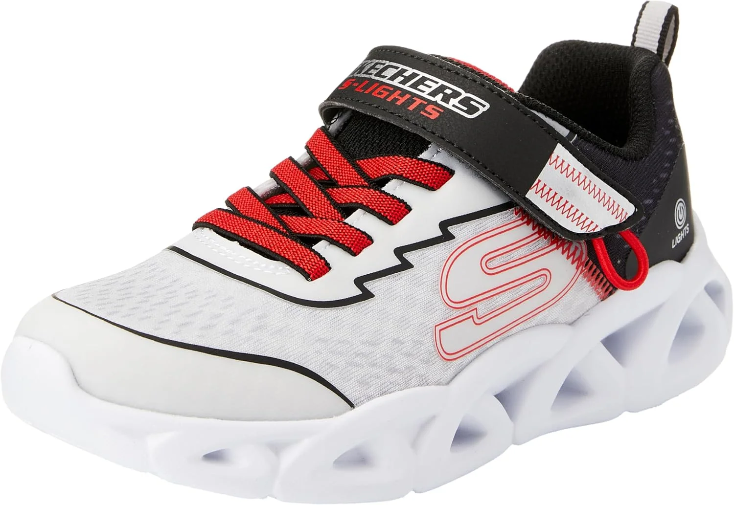 کفش پسرانه اسکیچرز مدل TWISTY BRIGHTS 2.0