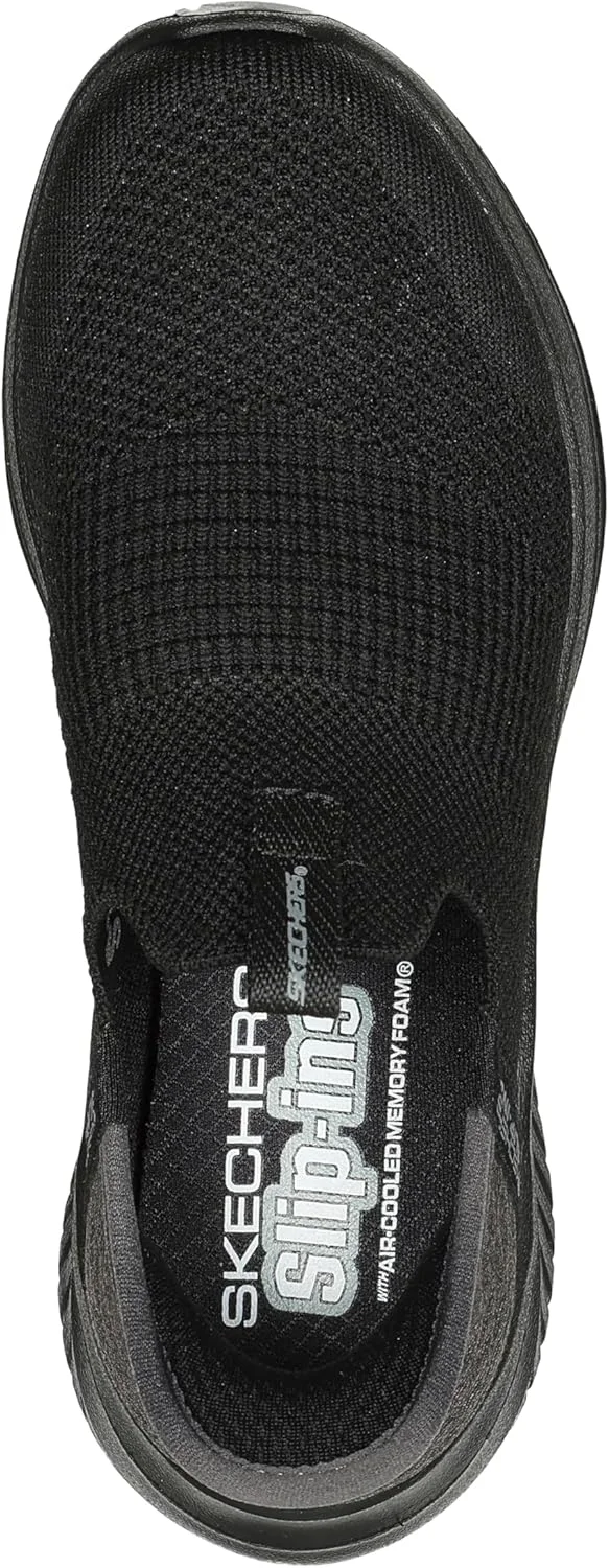 کفش ورزشی پسرانه اسکیچرز مدل SLIP-INS ULTRA FLEX 3.0 - SMOOTH STEP