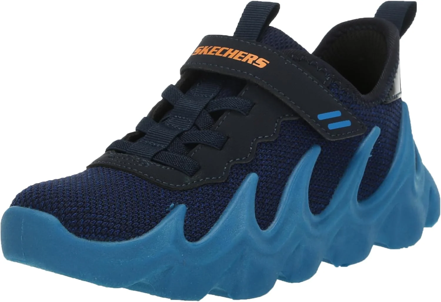 کفش پسرانه اسکیچرز مدل Hydro Wave