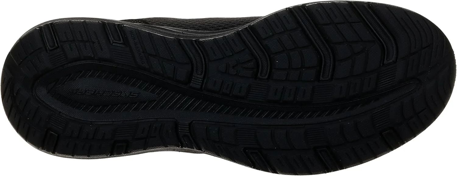 کفش پسرانه اسکیچرز مدل EDGERIDE