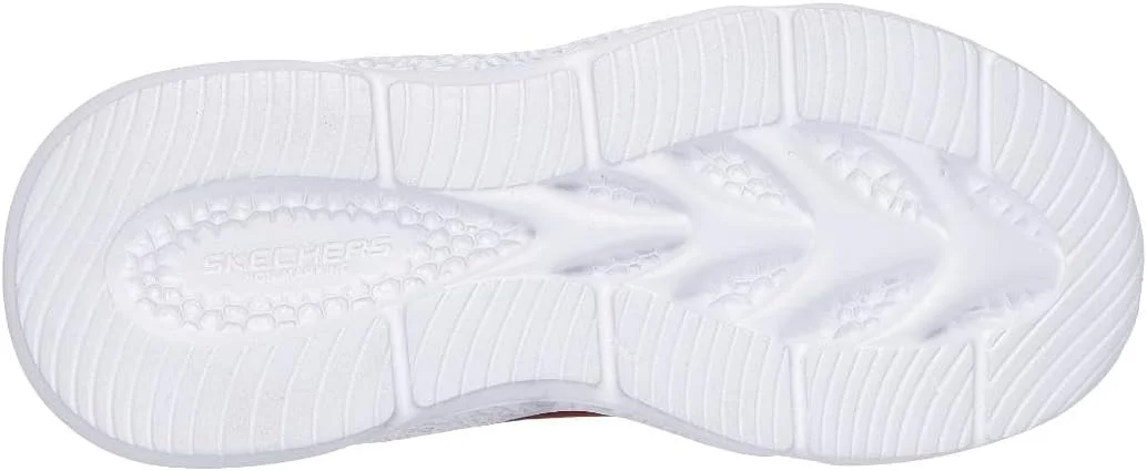 کفش ورزشی پسرانه اسکیچرز مدل Meteor-lights-krendo