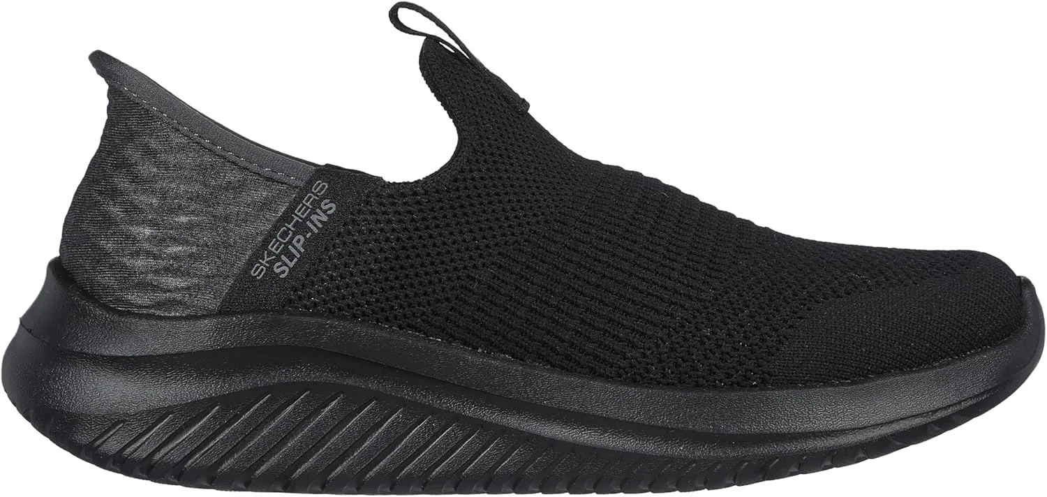 کفش ورزشی پسرانه اسکیچرز مدل SLIP-INS ULTRA FLEX 3.0 - SMOOTH STEP