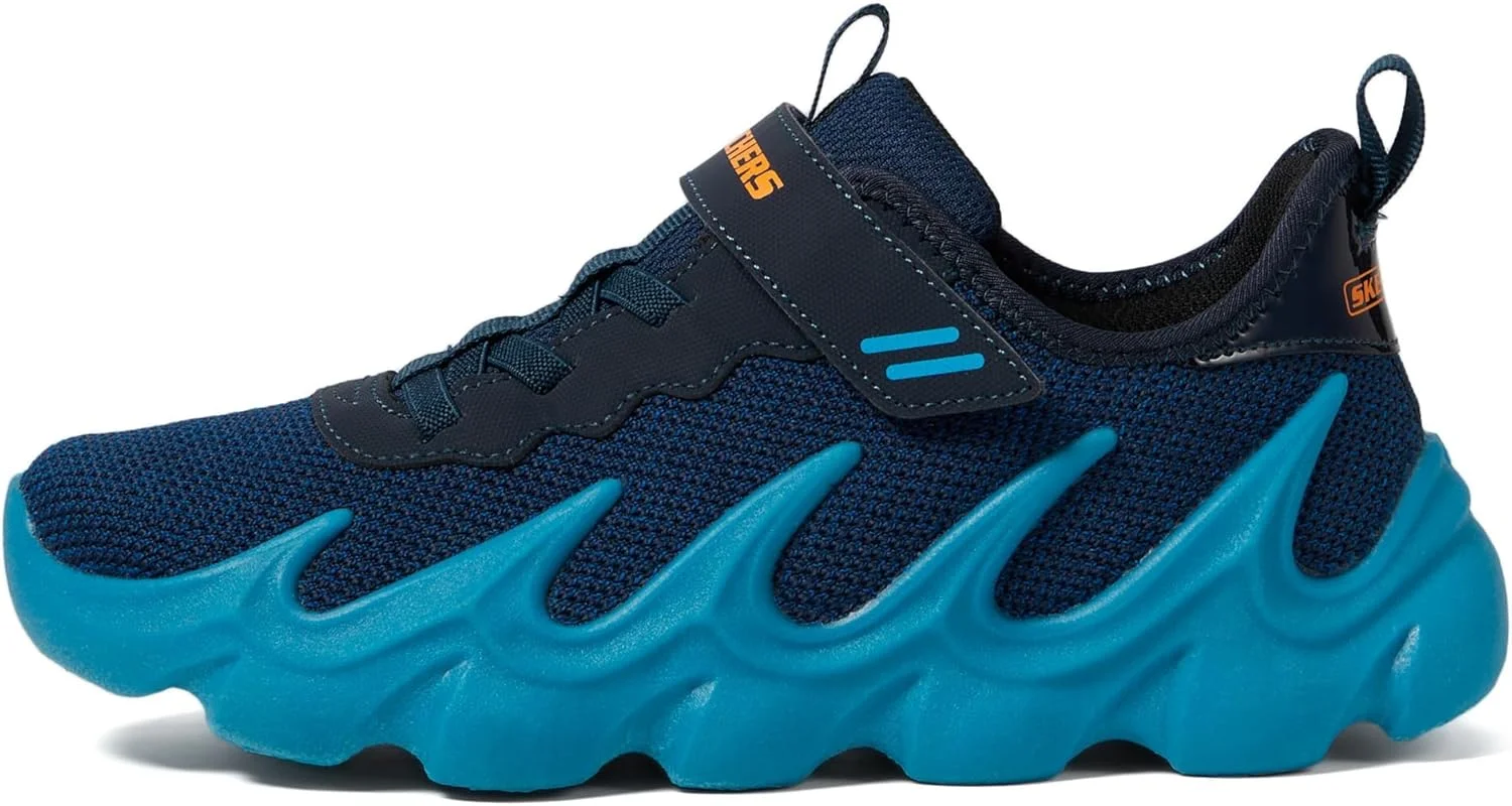 کفش پسرانه اسکیچرز مدل Hydro Wave