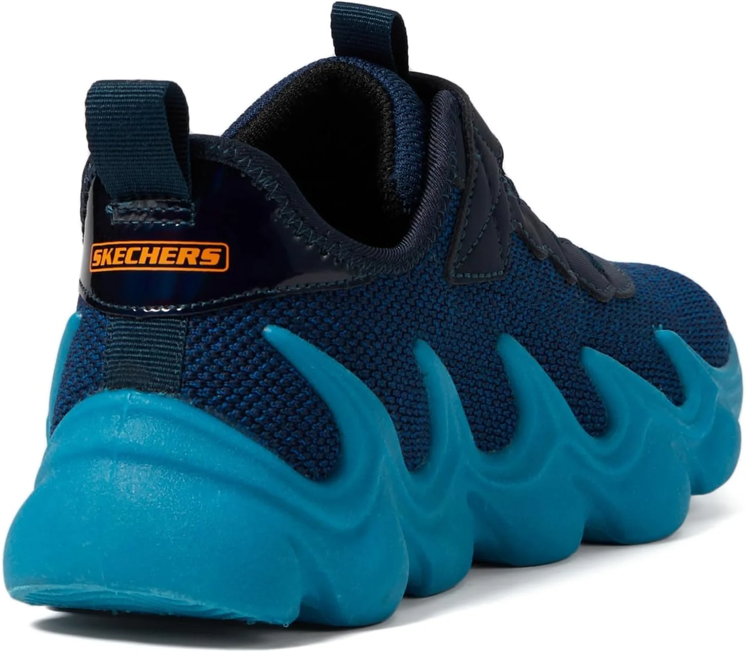 کفش پسرانه اسکیچرز مدل Hydro Wave