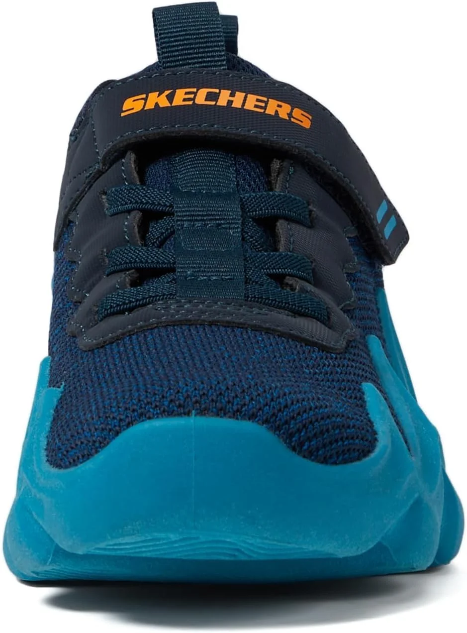 کفش پسرانه اسکیچرز مدل Hydro Wave