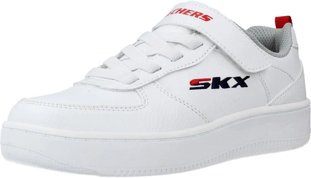 کفش پسرانه اسکیچرز مدل SPORT COURT 92 ZELDER