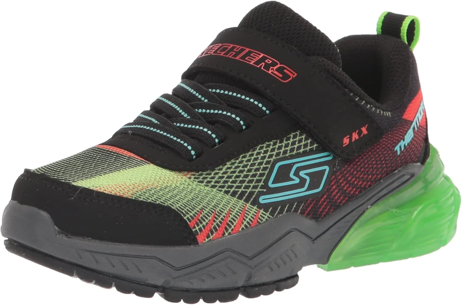 کفش پسرانه اسکیچرز ترموفلاکس 2.0 - کدرون