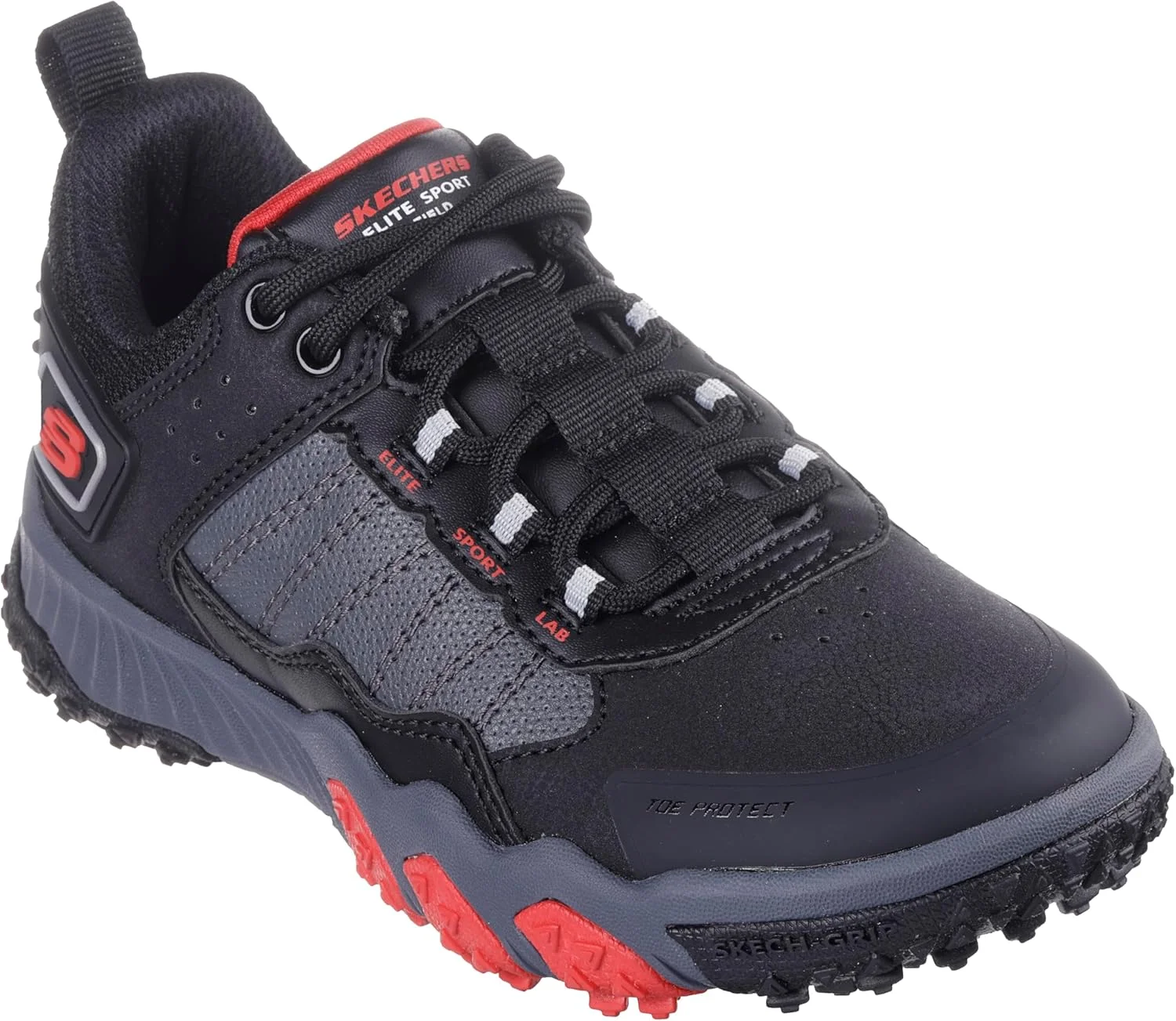 کفش ورزشی پسرانه اسکیچرز مدل Elite Sport Court