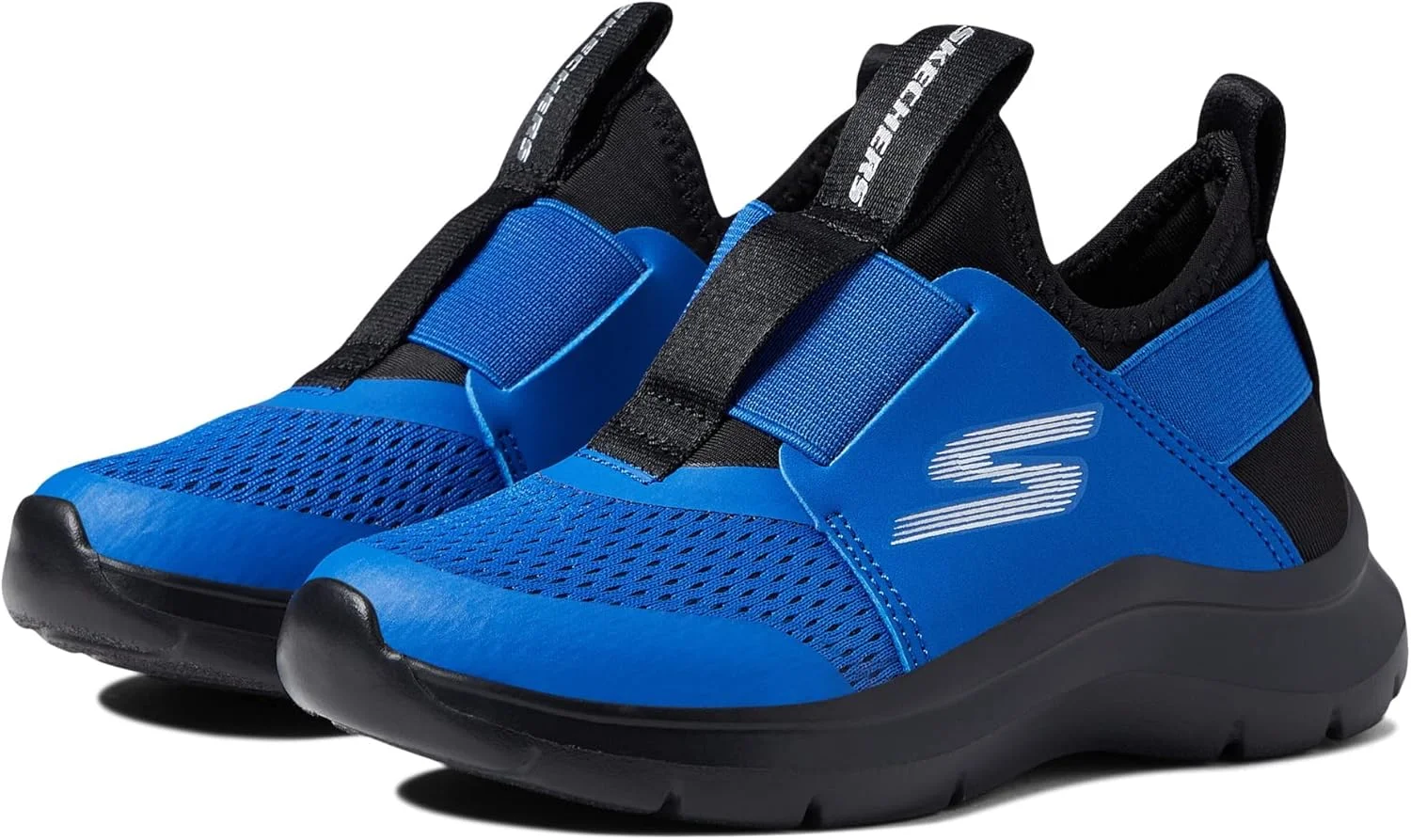 کفش ورزشی پسرانه اسکیچرز مدل Skech Fast