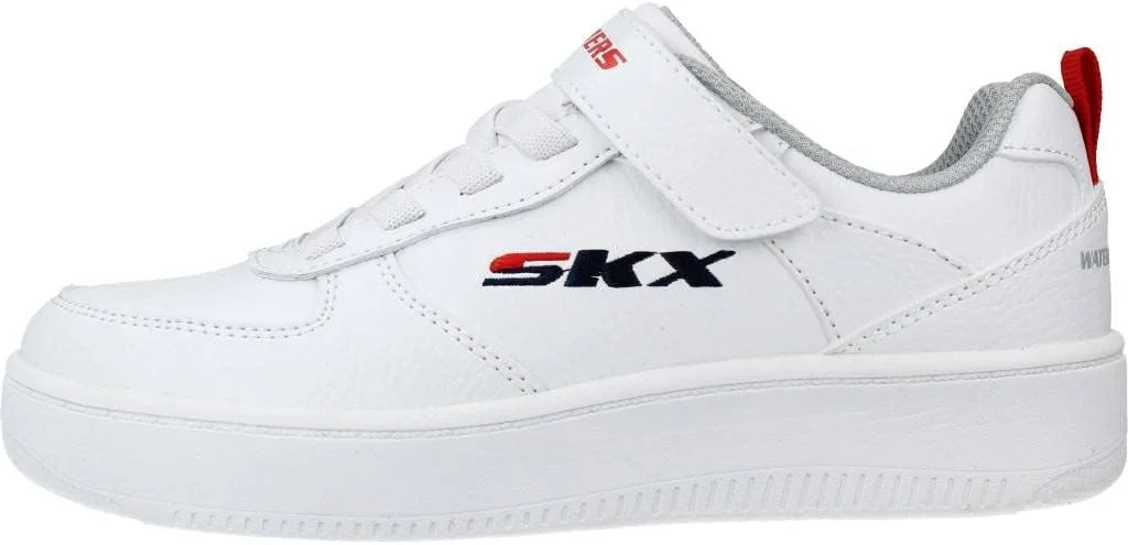 کفش پسرانه اسکیچرز مدل SPORT COURT 92 ZELDER